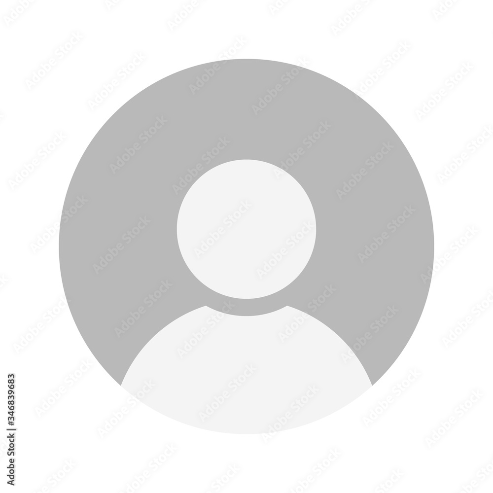 Pré-visualização da fotografia de perfil